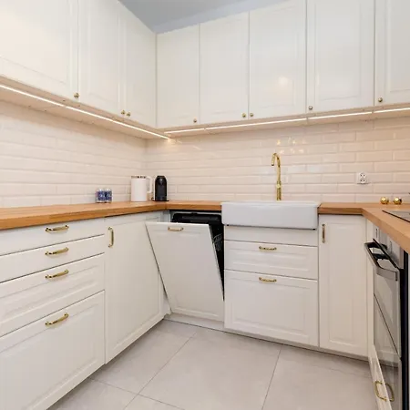 דירה Osiedle Bajkowe Apartment By Renters קולובז'ג