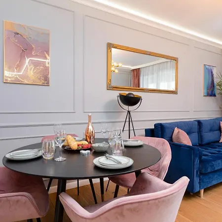 דירה Osiedle Bajkowe Apartment By Renters קולובז'ג