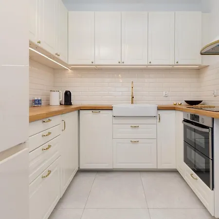 Osiedle Bajkowe Apartment By Renters דירה קולובז'ג