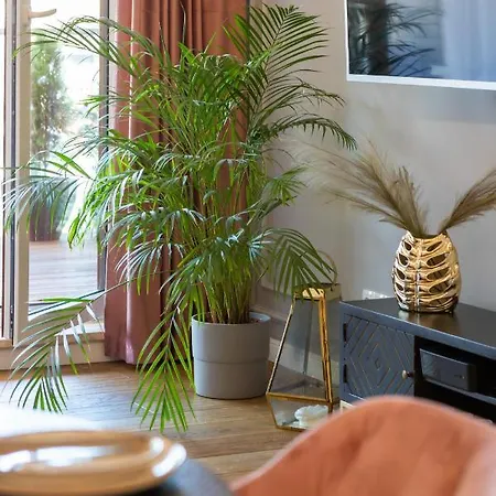 דירה Osiedle Bajkowe Apartment By Renters קולובז'ג
