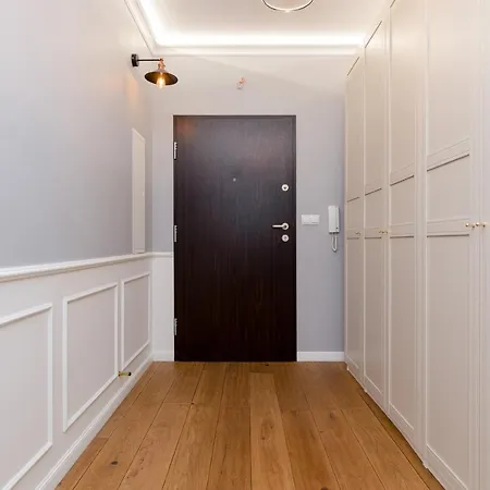 Osiedle Bajkowe Apartment By Renters