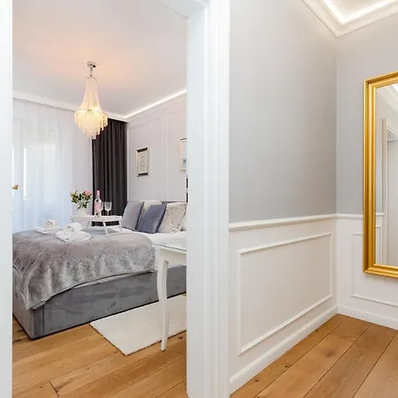 Osiedle Bajkowe Apartment By Renters * קולובז'ג